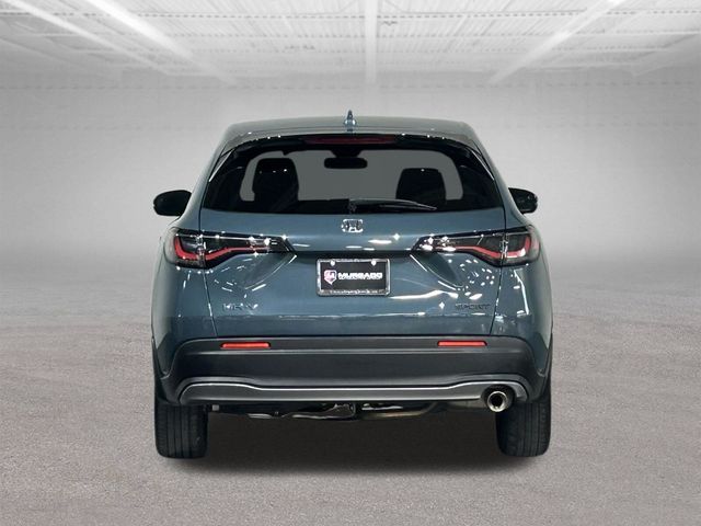 2023 Honda HR-V Sport - Photo 11