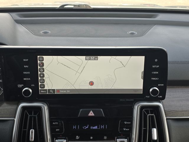 2022 Kia Sorento EX:167291B2