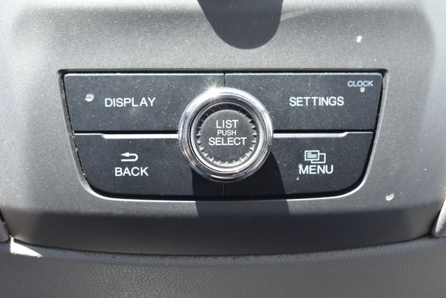 Used 2016 Honda Odyssey Van