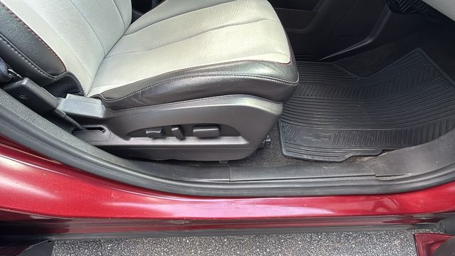 used 2017 Chevrolet Equinox car, priced at $11,500