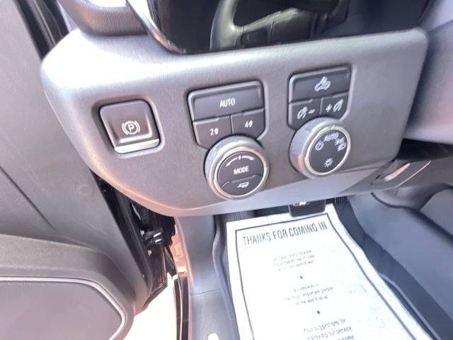 Used 2022 Chevrolet Silverado 1500 Truck