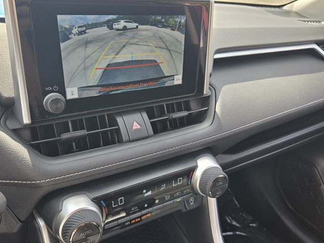 2023 Toyota RAV4 - $28,692