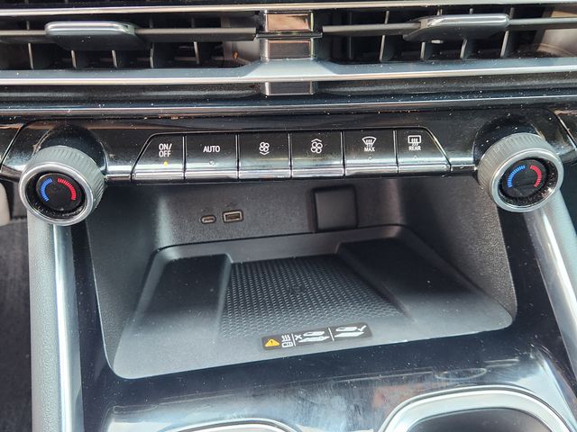 2025 Chevrolet Traverse LT Gray at Martin Chrysler Dodge Jeep Ram