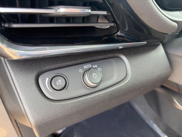 New 2026 Buick Envista SUV