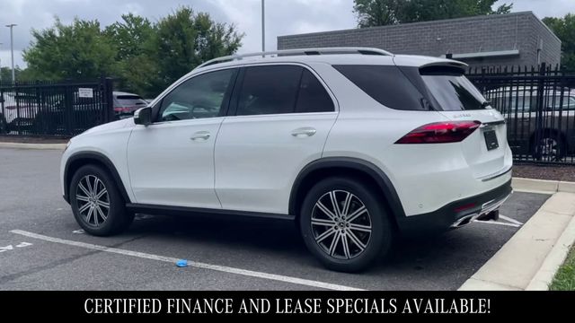SUV GLE 350 4MATIC