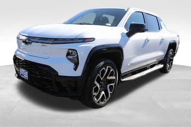 2024 Chevrolet Silverado EV RST 22