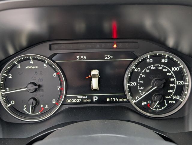 New 2026 Gray Mitsubishi Trail Edition image 18