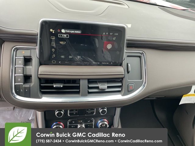 2024 GMC Yukon SLT 7