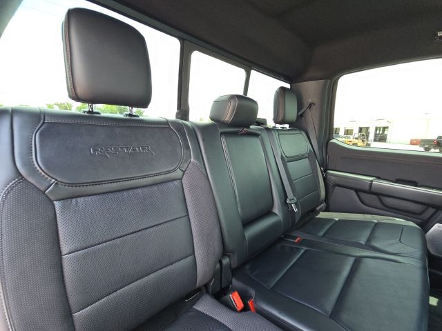 2024 Ford F-150 Raptor:46374A