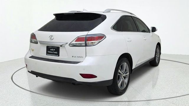 2015 Lexus RX 350  at Emmons Autoplex