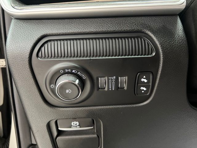 Used 2022 Jeep Wagoneer SUV