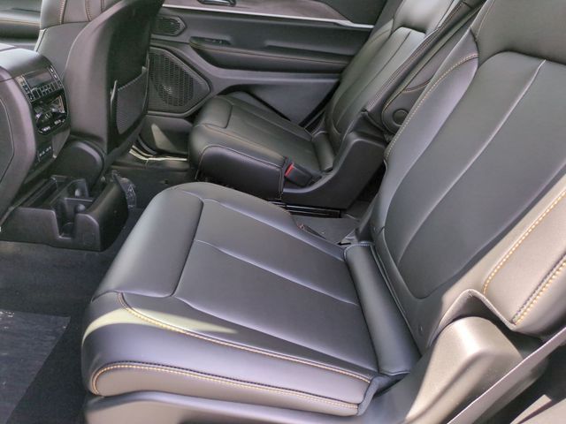 new 2026 Jeep Grand Cherokee L car, priced at $48,317