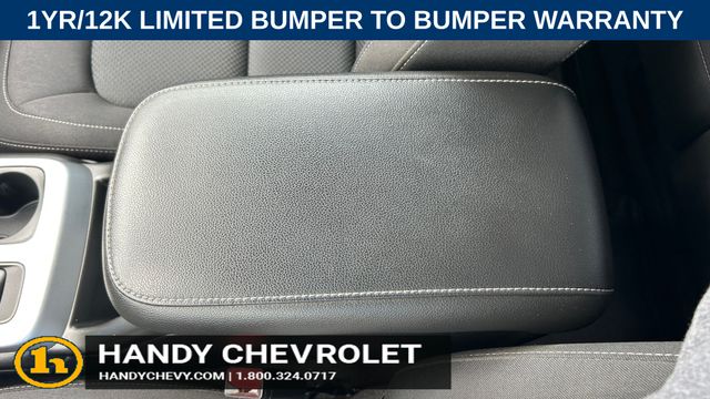 Used 2021 Chevrolet Colorado Truck