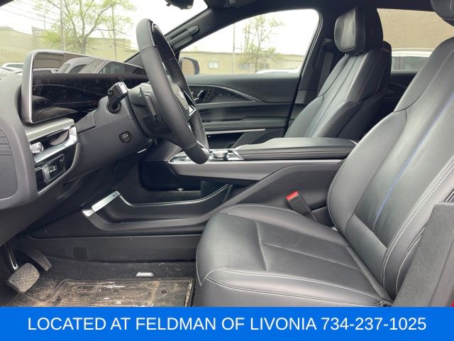 Used 2024 Cadillac LYRIQ For Sale in Muncie, IN