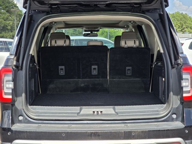 Used 2024 Ford Expedition Max SUV