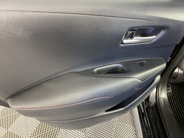 2025 Toyota Corolla SE Midnight Black Metallic - Grieco Acura - Image 25
