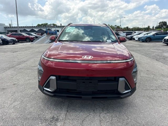 2025 Hyundai Kona - $21,988