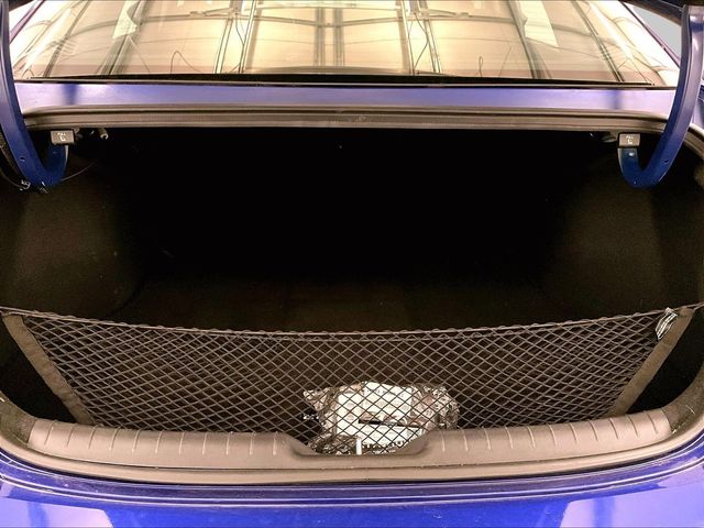2023 Hyundai Elantra SEL Blue at Bob Ruth Ford