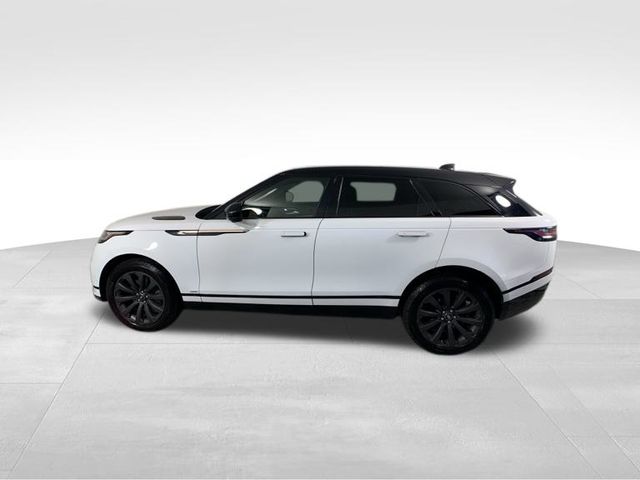 2021 Land Rover Range Rover Velar P250 R-Dynamic S 4