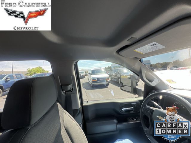ChevroletSilverado 2500HD15