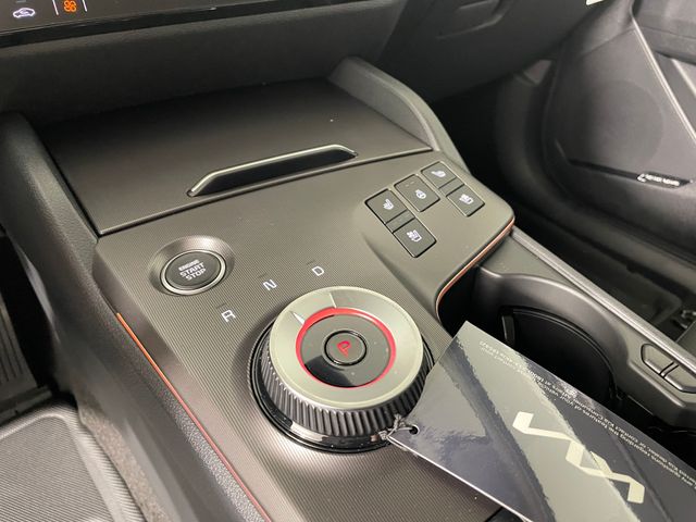 New 2026 Kia Sportage Hybrid SX-Prestige For Sale in Bremerton, WA