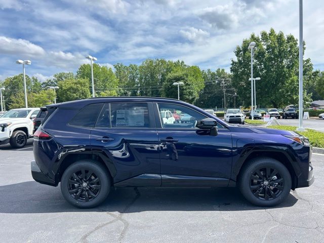 New 2026 Toyota RAV4 Plug-in Hybrid SUV