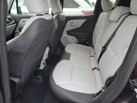 2022 Jeep Renegade Limited 4x4