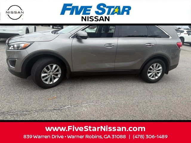 Used 2018 Kia Sorento SUV