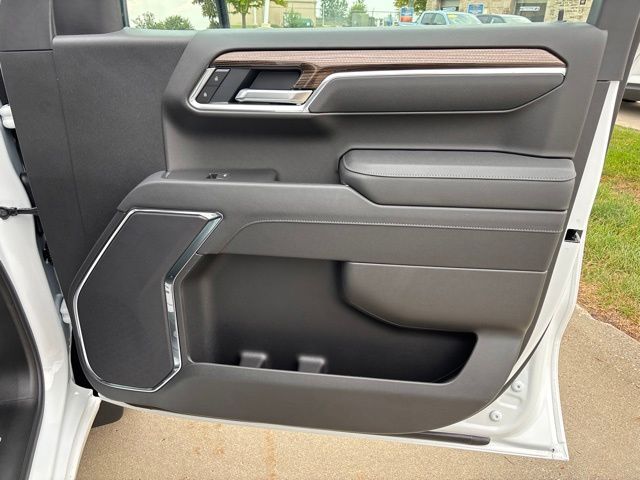 New 2026 Chevrolet Silverado 1500 Truck