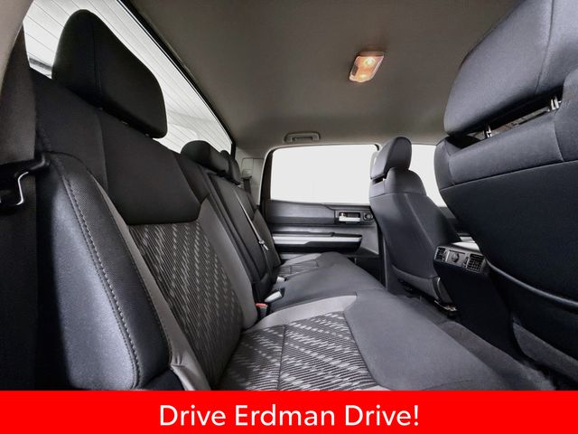 Used 2019 Toyota Tundra Truck