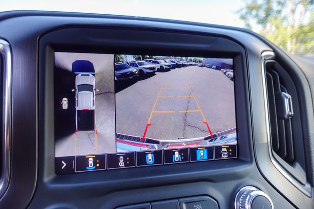 used 2022 GMC Sierra 2500HD car, priced at $67,749