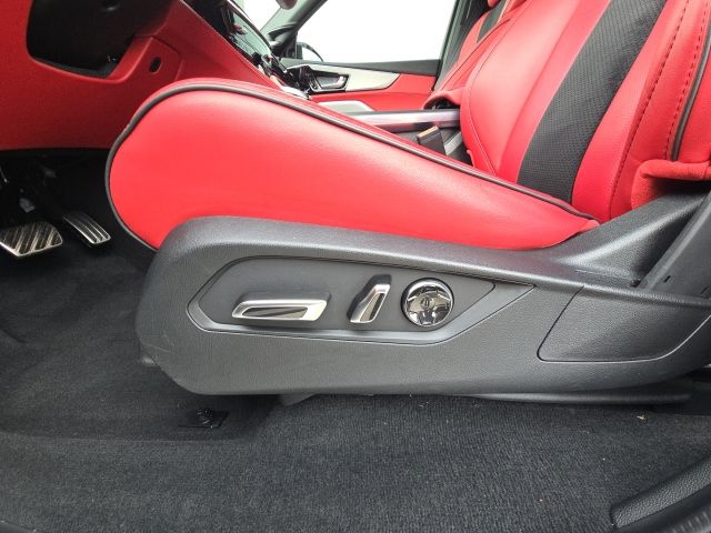 2025 Acura MDX A-Spec:L44341B