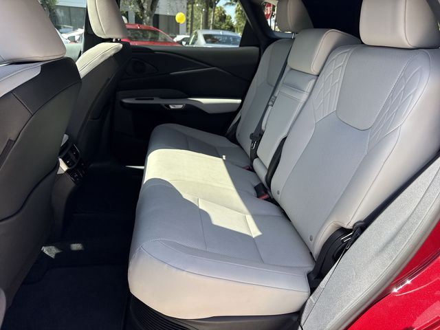 2024 Lexus RX - $53,998