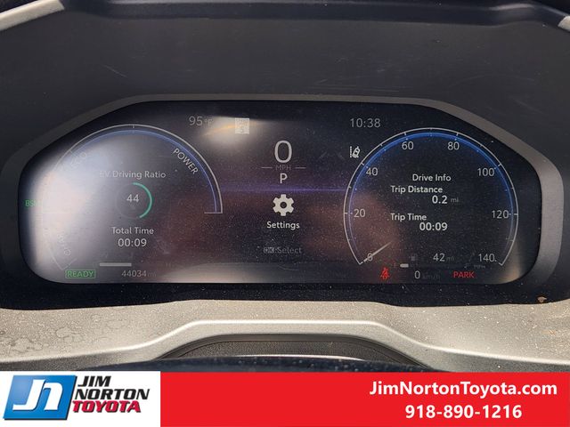 Used 2023 Toyota RAV4 Hybrid SUV