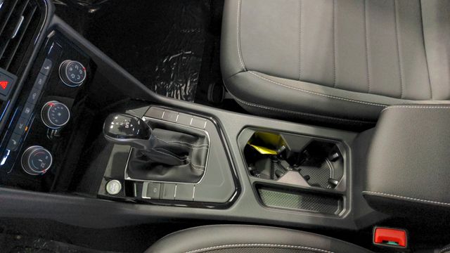 2023 Volkswagen Taos