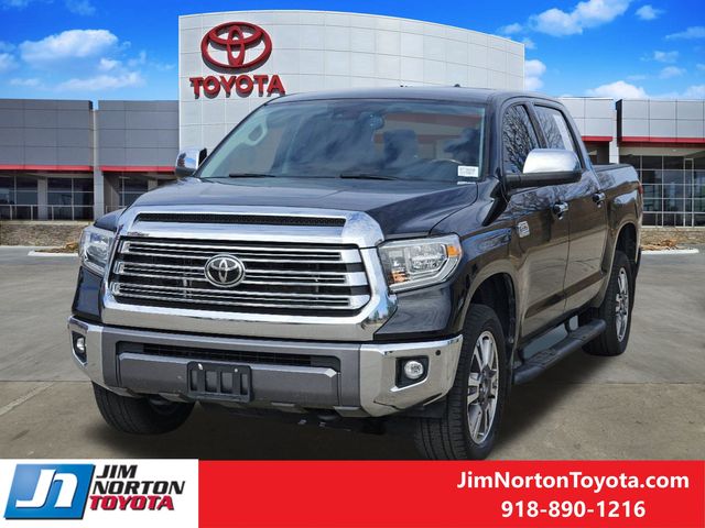 2020 Toyota Tundra 1794 3