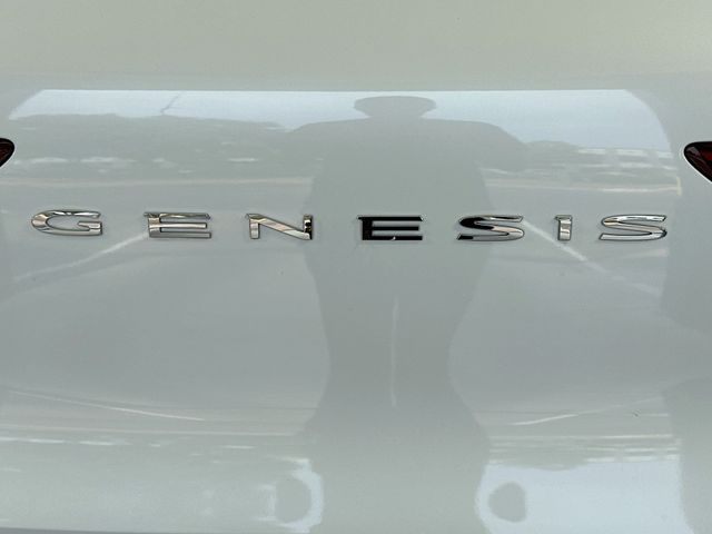 Thumbnail: 2026 Genesis GV70 - 22
