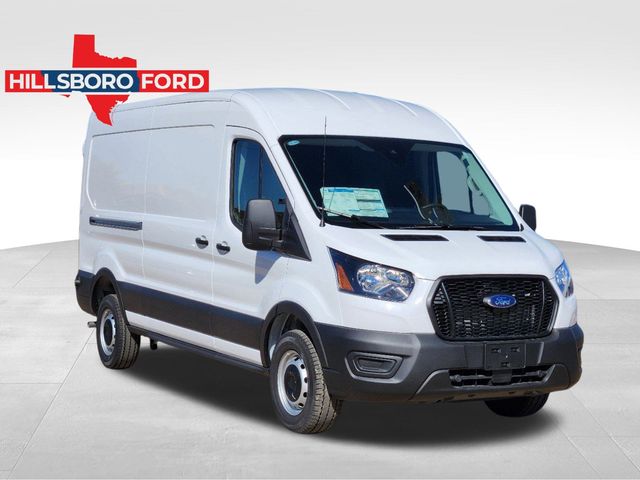 2024 Ford Transit-150 Base 2