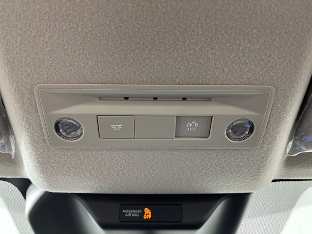 New 2026 White Nissan S image 28