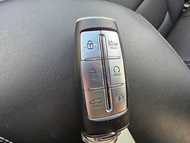 Used 2025 Red Genesis 2.5T image 41