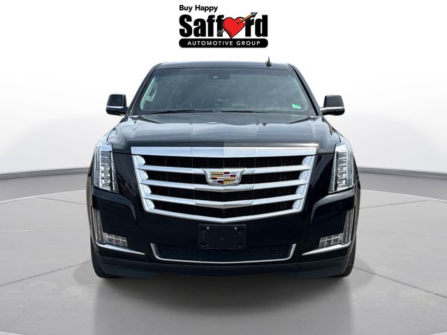 2017 Cadillac Escalade Luxury - Photo 8