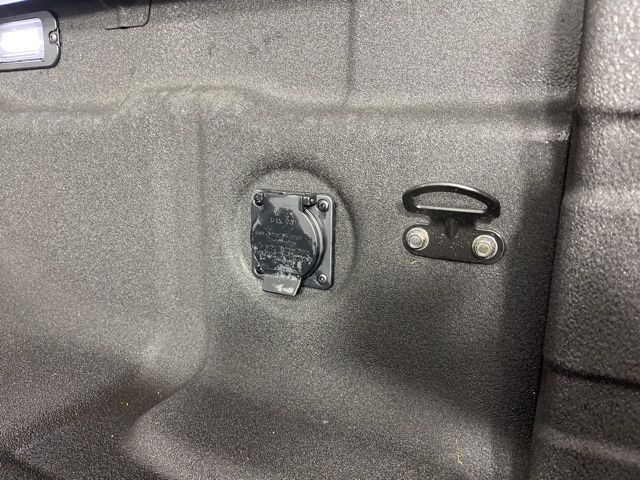 2025 Boulder Gray Pearl Nissan Frontier PRO-X RWD Truck