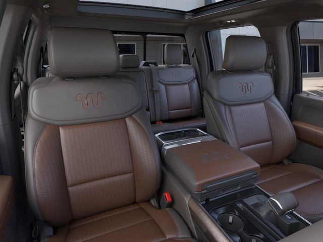 2026 Ford F-150 King Ranch:169324