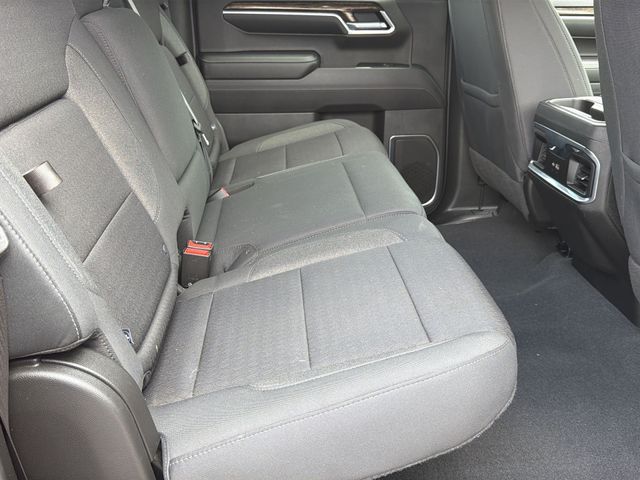 Used 2022 Red GMC Elevation image 33