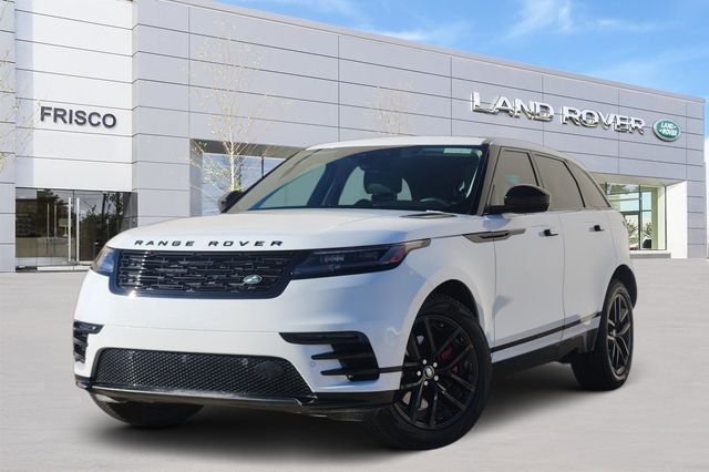 2025 Land Rover Range Rover Velar P250 Dynamic SE AWD