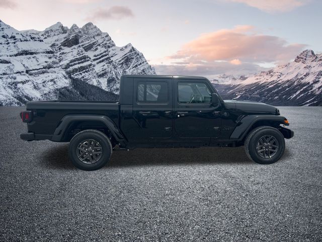 2025 Jeep Gladiator Sport S - Photo 6