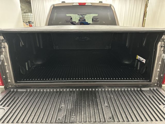 Used 2023 Gray Ford XL image 21