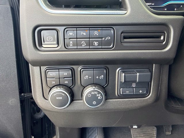 Used 2022 Chevrolet Tahoe SUV