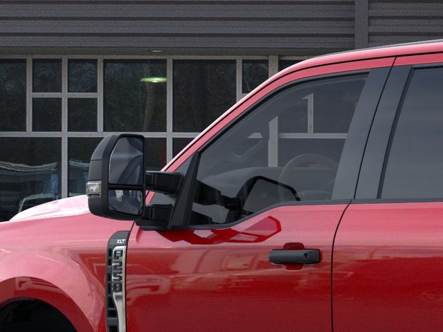 New 2026 Red Ford XLT image 20