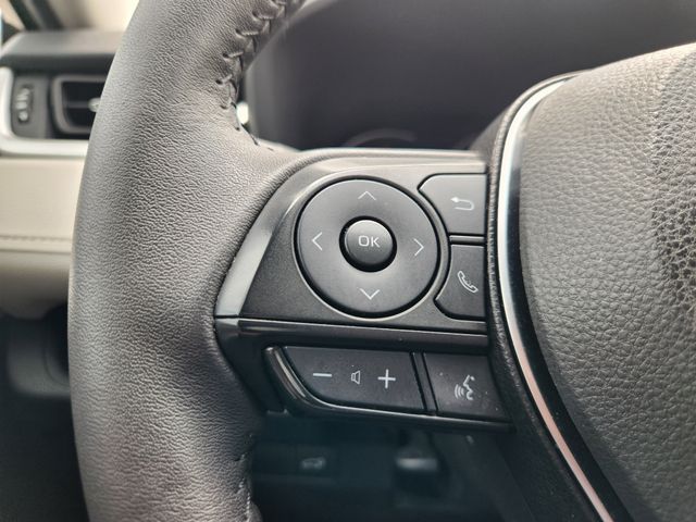 2024 Toyota RAV4 XLE Premium Gray at Community Toyota